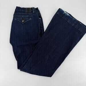 Buffalo David Bitton Wilhelmina‎ Jeans - Women's Size 8